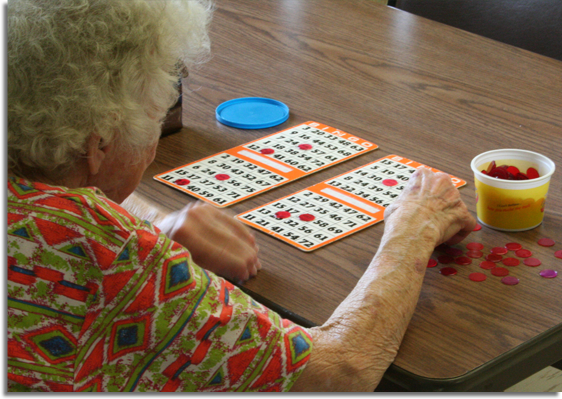 Bingo