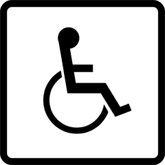 Handcap Accessible